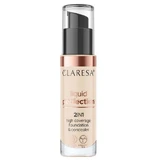 Claresa Liquid Perfect Concealer 2in1 102, 34 г