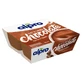 Соєвий шоколадний десерт, 4х125 г, Alpro