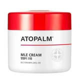 Успокаивающий и увлажняющий крем для лица Atopalm MLE, 65 мл