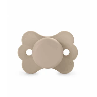 Пустушка Suavinex Physiological Pacifier SX PRO Wonderland 6-18m Butterfly Beige