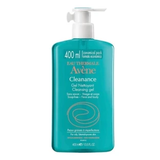 Avene Cleanance, гель, 400 мл