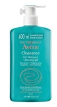 Avene Cleanance, гель, 400 мл