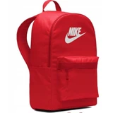 Шкільний рюкзак Nike Heritage 2.0 червоний