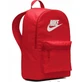 Шкільний рюкзак Nike Heritage 2.0 червоний