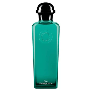 Одеколон Hermes Eau d Orange Verte Eau de Cologne, 100 мл