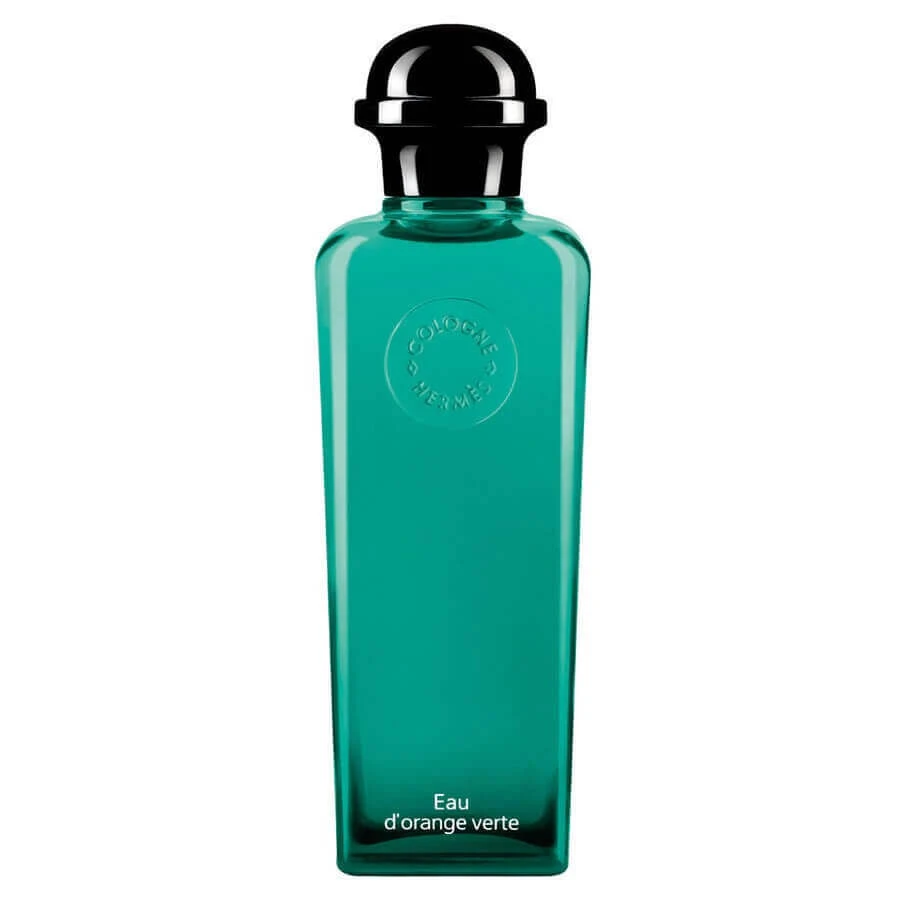 Одеколон Hermes Eau d Orange Verte Eau de Cologne, 100 мл: ціни та характеристики