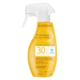 Невидимый солнцезащитный спрей Фотодерм SPF30, 300 мл, Bioderma