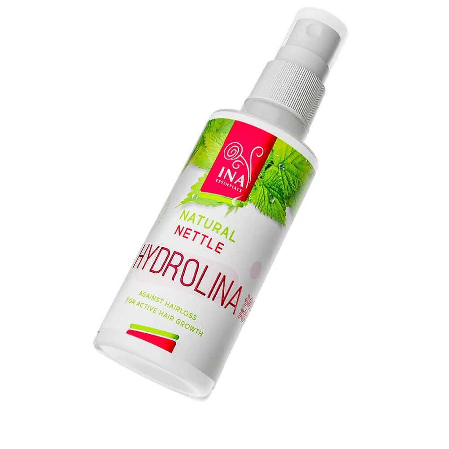 Ina Essentials Hydrolina вода из дикой крапивы, 150 мл: цены и характеристики