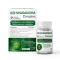Домашний набор аптечек Ashwagandha Complex, 60 капсул