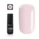 Гібридний лак для нігтів Silcare Flexy 172, 4,5 г