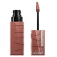 Maybelline Super Stay Vinyl Liquid Lipstick 120 Punchy, 4,2 мл