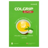 Colgrip Синус 8 пакетиків