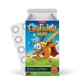 Easy fishoil multi, 30 жевательных таблеток, EasyVit