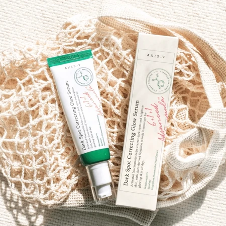 Сироватка Axis-Y Dark Spot Correcting Glow Serum, 50 мл: ціни та характеристики