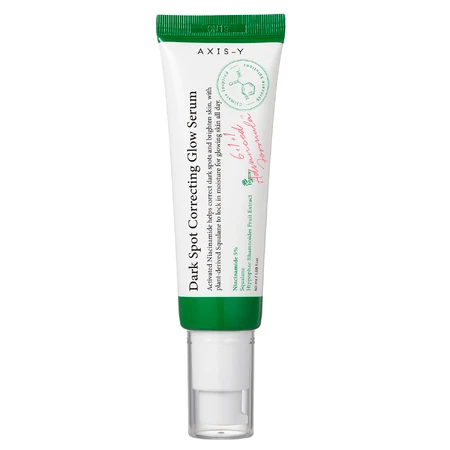 Сироватка Axis-Y Dark Spot Correcting Glow Serum, 50 мл: ціни та характеристики