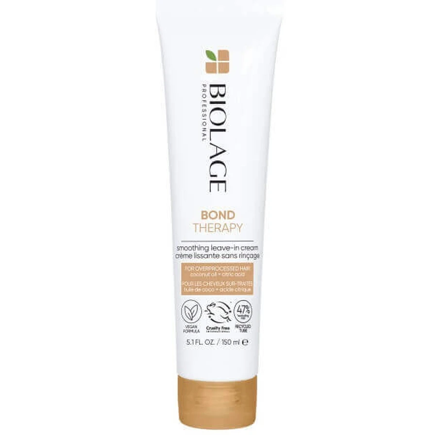 Крем для волос Matrix Biolage Bond Therapy, 150 мл: цены и характеристики