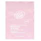Освітлююча та зволожуюча листова маска Face Boom, Shiny Lady, 15 г