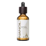 Nanoil Retinol Vitamin A Сыворотка для лица с ретинолом и витамином А, 50 мл