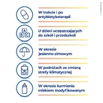 Набор Dicoflor Baby, для младенцев и детей, капли, 2 x 5 мл: цены и характеристики