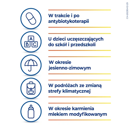 Набор Dicoflor Baby, для младенцев и детей, капли, 2 x 5 мл: цены и характеристики