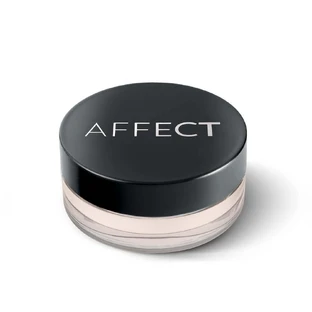 Розсипчаста пудра Affect Best Matte Setting Bake Beige, 7 г