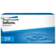 Bausch + Lomb Soflens 59 8.6, lentile de contact, 30 zile, -1.00, 6 buc