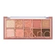 Палітра тіней Rom & Better Than Palette 01 Pampas Garden, 7,5 г