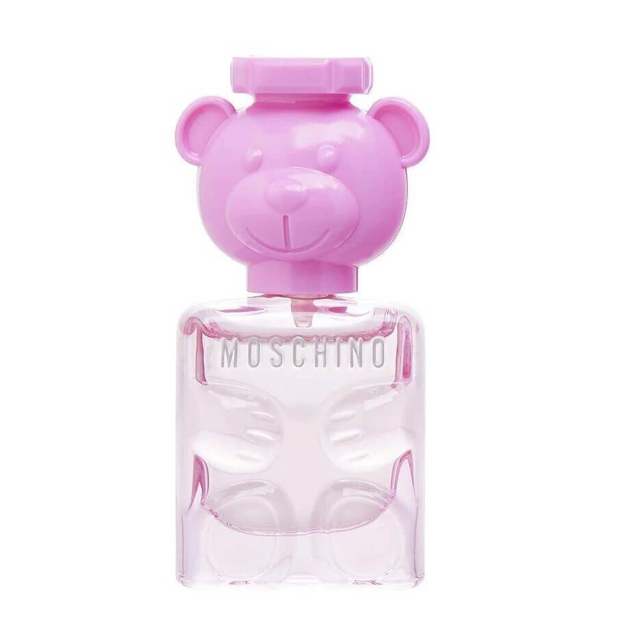 Туалетная вода Moschino Toy 2 Bubble Gum, 5 мл: цены и характеристики
