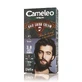 Cameleo Men Краска для волос для бороды и волос 3.0 Темно-коричневый, 30 мл