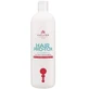 Шампунь Kallos Hair Pro-Tox с кератином, коллагеном и гиалуроновой кислотой, 500 мл