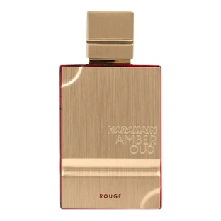 Al Haramain Amber Oud Rouge парфюмированная вода, 60 мл