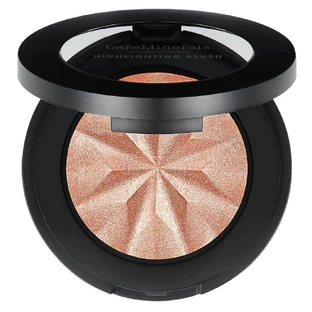 bareMinerals Gen Nude Highlighting Blush Peach Glow, 3,8 г
