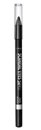 Олівець для очей Rimmel Scandal Eyes Kohl Kajal 001 чорний, 1,3 г