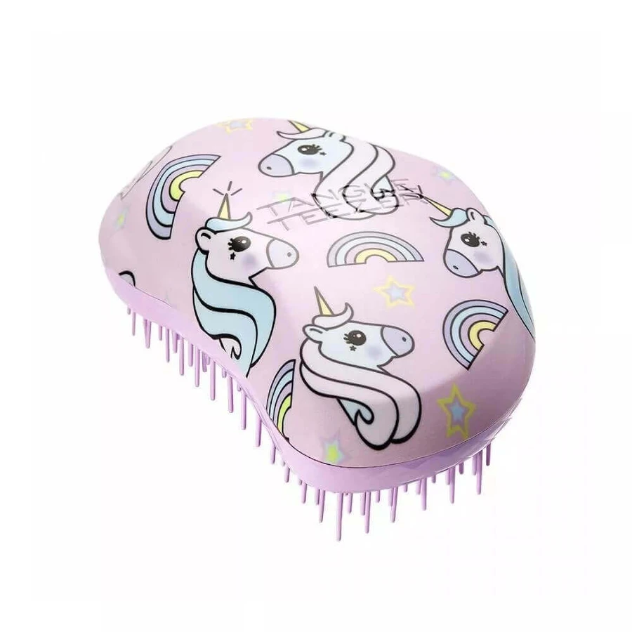 Tangle Teezer Оригінальна міні-щітка для волосся Multi Unicorn: ціни та характеристики