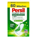 Универсальные капсулы для стирки Persil Power Bars, 1,77 кг