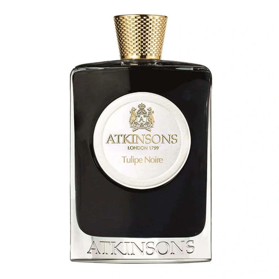Парфумована вода Atkinsons Tulipe Noire, 100 мл: ціни та характеристики
