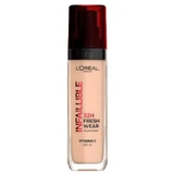 L Oreal Paris Infaillible 32H Fresh Wear Тональний крем для обличчя 125 Warm Dore, 30 мл