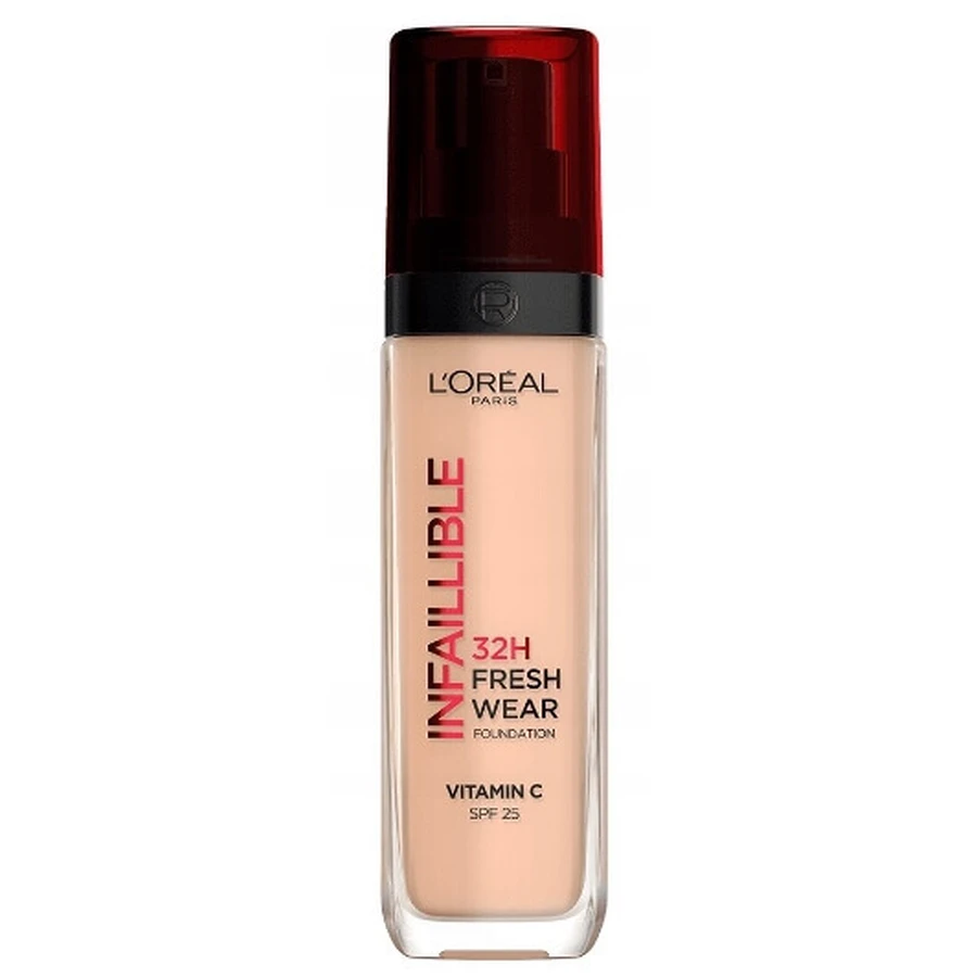 L Oreal Paris Infaillible 32H Fresh Wear Face Primer 125 Natural Beige, 30 мл: цены и характеристики