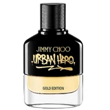 Парфумована вода Jimmy Choo Urban Hero Gold Edition, 50 мл