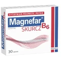 Магнефар В6 Biopharm Magnefar B6 Skurcz, 30 таблеток