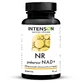 NR Никотинамида рибозид хлорид  Intenson NR Nicotinamide Riboside Chloride, 30 капсул