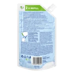 Пенящееся мыло Nivea Refill, 500 мл: цены и характеристики