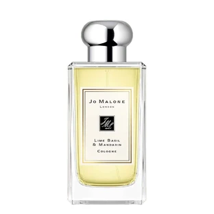 Спрей Jo Malone Lime Basil & Mandarin Cologne, 100 мл
