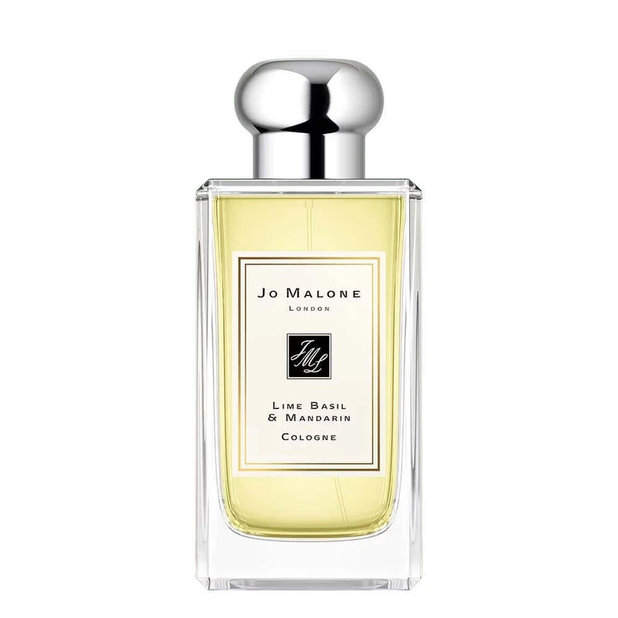 Спрей Jo Malone Lime Basil & Mandarin Cologne, 100 мл: ціни та характеристики