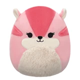 Плюшевая игрушка Squishmallows Белка Дианали, 19 см, 3 года+, Squishmallows
