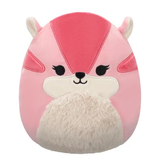 Плюшевая игрушка Squishmallows Белка Дианали, 19 см, 3 года+, Squishmallows