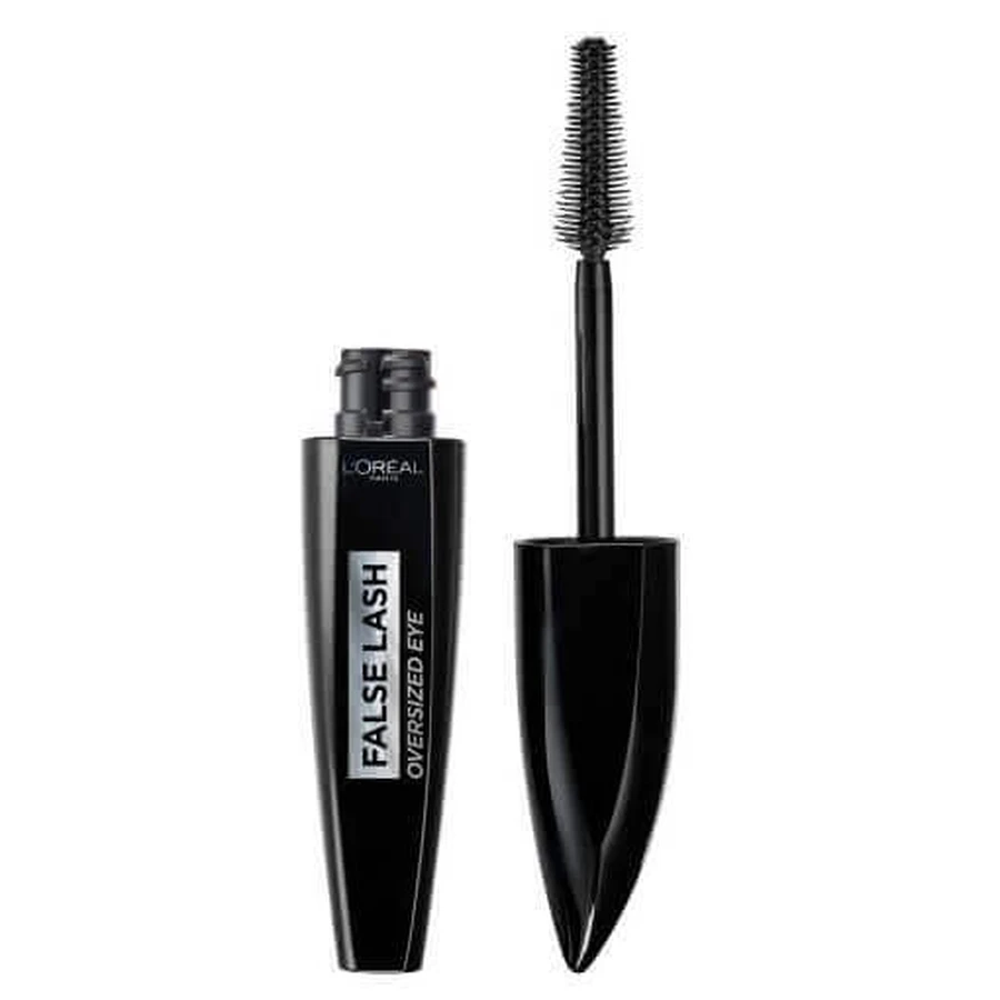 L Oreal Paris False Lash Oversized Eye Mascara чорна, 8,9 мл: ціни та характеристики