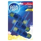 Вешалка для туалета Fresh &amp; More Lotus Lemon, 3 предмета