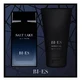 Π’ΡΠ°Π»Π΅ΡΠ½Π°Ρ Π²ΠΎΠ΄Π° Bi-es Salt Lake 90 ΠΌΠ» + Π³Π΅Π»Ρ Π΄Π»Ρ Π΄ΡΡΠ° 150 ΠΌΠ»