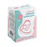 Lulame, прокладки для груди, 30 штук